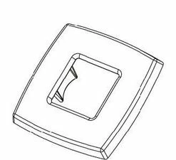 Buy ✔️ KOHLER Trip Lever in Polished Chrome 🤩