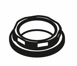 Best Pirce 😀 KOHLER Toobi® Metal Nut, Washer and Gasket for 8959-9 and 97909T-4 👍