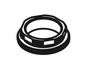 Best Pirce 😀 KOHLER Toobi® Metal Nut, Washer and Gasket for 8959-9 and 97909T-4 👍