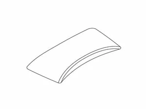 Wholesale 🔥 KOHLER Tank Lid in White 🔥