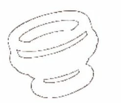 Coupon 😍 KOHLER Retainer HOSE Sealant 💯