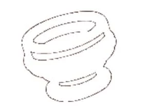 Coupon 😍 KOHLER Retainer HOSE Sealant 💯