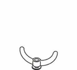 Cheapest 🛒 KOHLER Seat Clamp for Rochelle™ K-3385 🛒