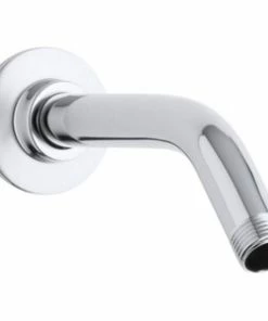 Cheapest 👏 KOHLER Polished Chrome Flange ❤️