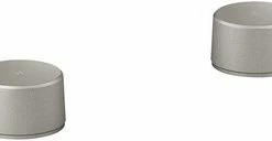 Discount 🤩 KOHLER Components™ Metal Handle in Vibrant® Brushed Nickel ✔️