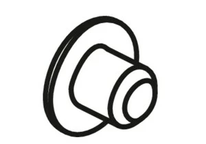 Hot Sale 😉 KOHLER 10-24 UNC BUT Heavy Duty Cap Screw ✨