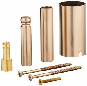 Deals 🤩 KOHLER Deep Kit in Vibrant Brushed Bronze 🌟