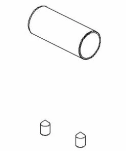 Flash Sale 🤩 KOHLER Diverter Button in Vibrant® Polished Nickel 🧨