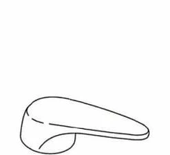 Wholesale 🥰 KOHLER Lever in Polished Chrome 🥰