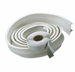 Buy 😍 KOHLER 132 in. Vinyl Tiling-In Beaded with Tape 💯