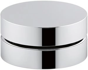 Brand new 🧨 KOHLER Components™ 2-3/8 in. Metal Handle in Polished Chrome 🔔