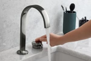 Brand new 🧨 KOHLER Components™ 2-3/8 in. Metal Handle in Polished Chrome 🔔 - Image 4