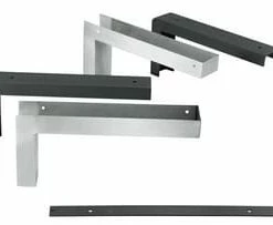 Best deal 🛒 KOHLER Purist® Bathroom Sink Bracket Kit for Kohler K-2313 and K-2334 Purist Wet Surface Sinks and K-2314 and K-2335 Purist Wading Pool Sinks 🎉