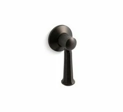 Promo 🔔 KOHLER Kathryn® Right-Hand Trip Lever in Oil Rubbed Bronze ⌛