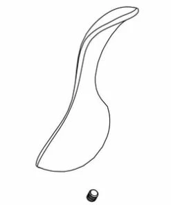 Cheapest ❤️ KOHLER Handle Kit in Vibrant Stainless 💯