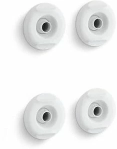 Best deal 😉 KOHLER Flexjet® Trim Kit in White 🌟