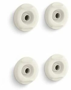 Discount 🥰 KOHLER Flexjet® Trim Kit in Biscuit 🥰