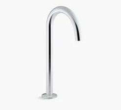 Cheap 🎉 KOHLER Components™ Metal Spout in Polished Chrome 😀