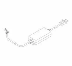 Promo ❤️ KOHLER 12V Direct Connect with 45W Power Supply Kit 🥰