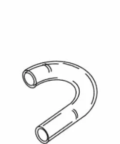 Promo 😀 KOHLER Brass Rim Hose 🎁