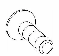 New 🧨 KOHLER Screw for Kohler K-13460 and K-13461 Electronic Lavatory Faucets 🌟