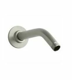 Coupon 🧨 KOHLER Vibrant Brushed Nickel Flange 😍