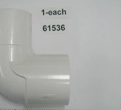 Best Sale ❤️ KOHLER PVC Elbow for K-1348 Whirlpool Bathtub 🧨