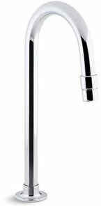 Buy 🥰 KOHLER Lavatory Spout in Polished Chrome 😍