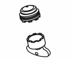 Coupon 🔥 KOHLER CCN AER KIT 1.5 GPM 🥰