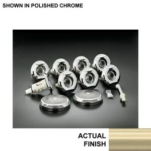 Outlet 🔔 KOHLER Riverbath® Trim Kit in Brushed Nickel 💯