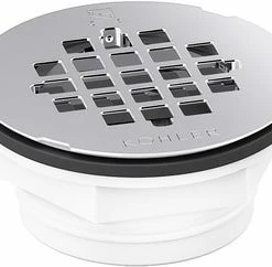 Top 10 😍 KOHLER PVC RECEPTOR DRAIN 👏