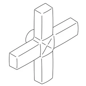 Best deal 🧨 KOHLER Cross Handle in Vibrant French Gold 🌟