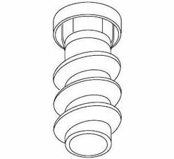 Best Pirce 🤩 KOHLER Regulator for K-3384 ⌛