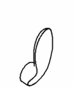 Promo 🌟 KOHLER Handle in Polished Chrome 🛒