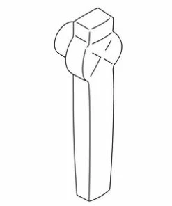 Cheap 🛒 KOHLER Handle in Vibrant Brushed Bronze ❤️