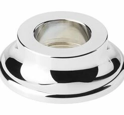 Wholesale 🤩 KOHLER Polished Chrome Escutcheon ✨