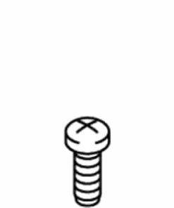 Best Pirce 🔥 KOHLER 10-16x0.625 Screw ✔️