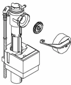 Outlet ❤️ KOHLER Valve 😍