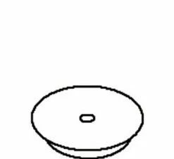 Best reviews of 👍 KOHLER Rubber Stopper in Black 🎉