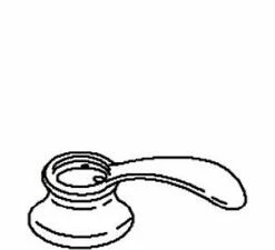 Best reviews of ✨ KOHLER Handle Kit in Polished Chrome 😉