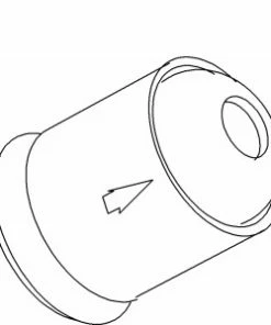 Discount ⌛ KOHLER Flow Control Check Valve for Kohler 1003666-8-A 😉