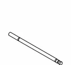 Flash Sale 💯 KOHLER Stem Diverter for Kohler K-7014 Wall Mount Bath and Shower Faucets 🥰