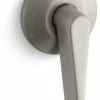 Best reviews of 🎉 KOHLER Archer® Trip Lever in Vibrant Brushed Nickel ✨