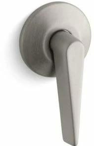 Best reviews of 🎉 KOHLER Archer® Trip Lever in Vibrant Brushed Nickel ✨