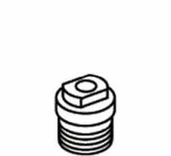 Outlet ✨ KOHLER Bonnet for Flair™ in Rough Plate ⌛