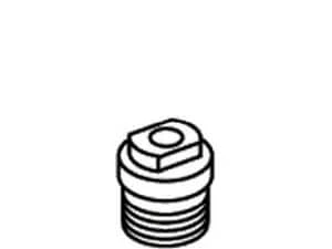 Outlet ✨ KOHLER Bonnet for Flair™ in Rough Plate ⌛