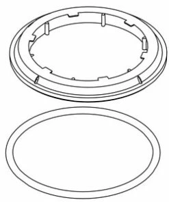 Buy 🥰 KOHLER Undercover Kit 🔔