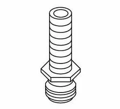 Coupon 🌟 KOHLER Spray Head Shank 🎁