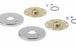 Wholesale ✨ KOHLER Repair Kit for HydroRail®-S K-45905 🔥