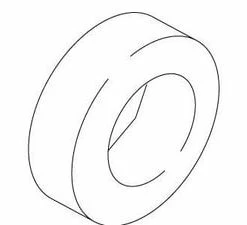 New 🔔 KOHLER 3/4 in. Packing 🛒